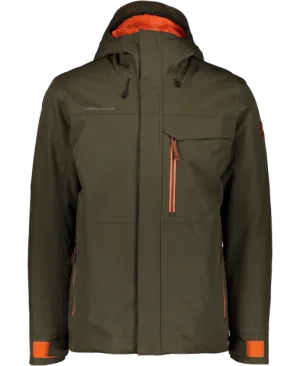 Obermeyer Grommet Jacket
