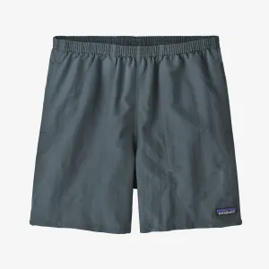 Patagonia Men's Baggies Shorts 5" / Plume Grey