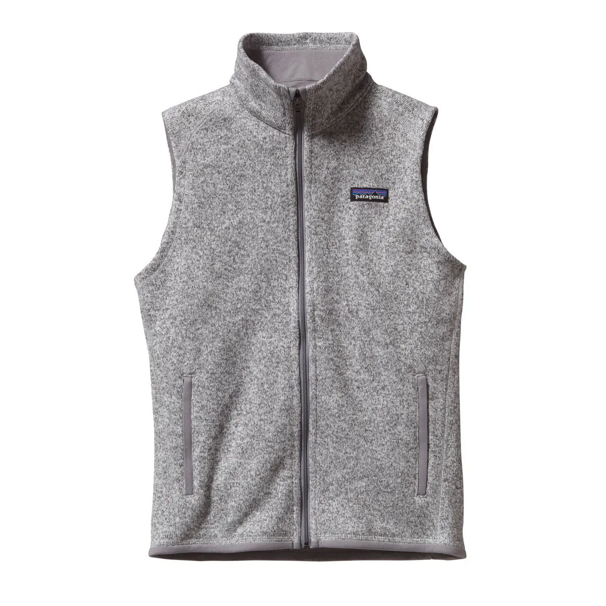 Patagonia Women's Birch White Better Sweater Vest