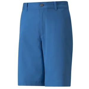 Puma - Kids' (Junior) Stretch Shorts (598675 17)