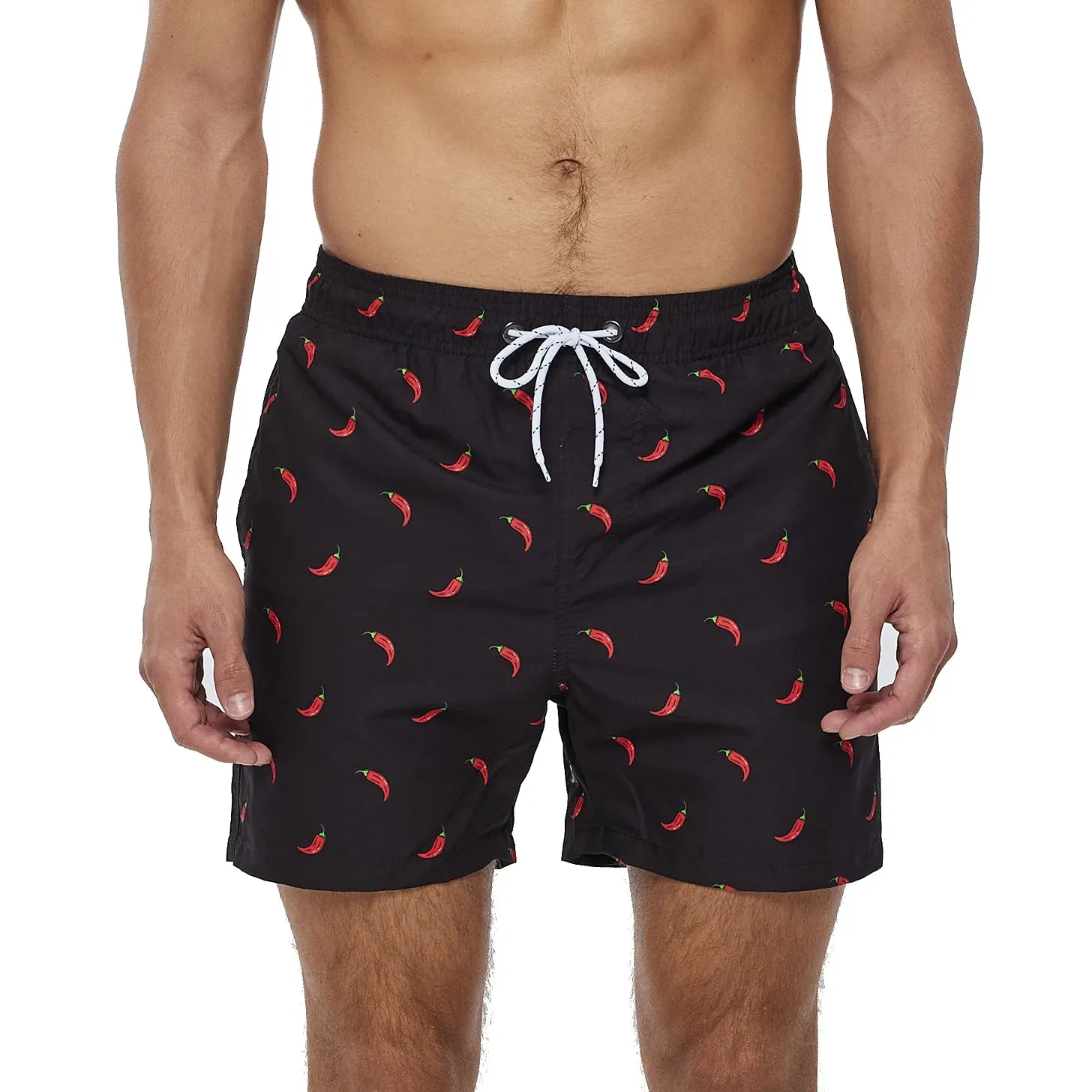 Quick-Drying Surf Shorts