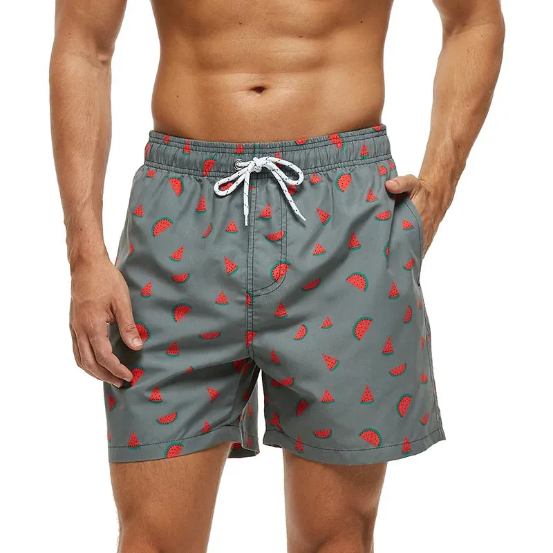 Quick-Drying Surf Shorts
