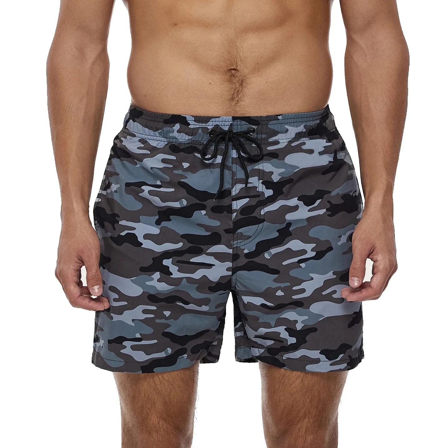 Quick-Drying Surf Shorts