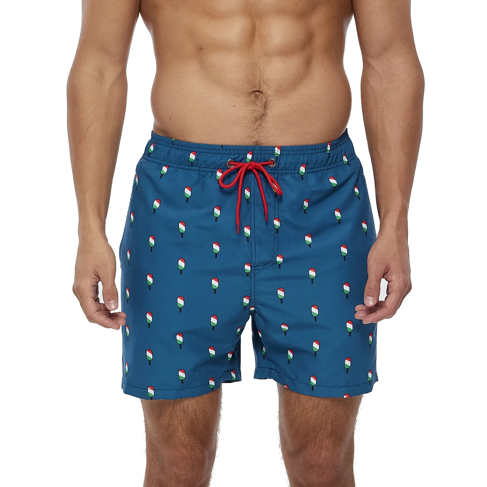 Quick-Drying Surf Shorts