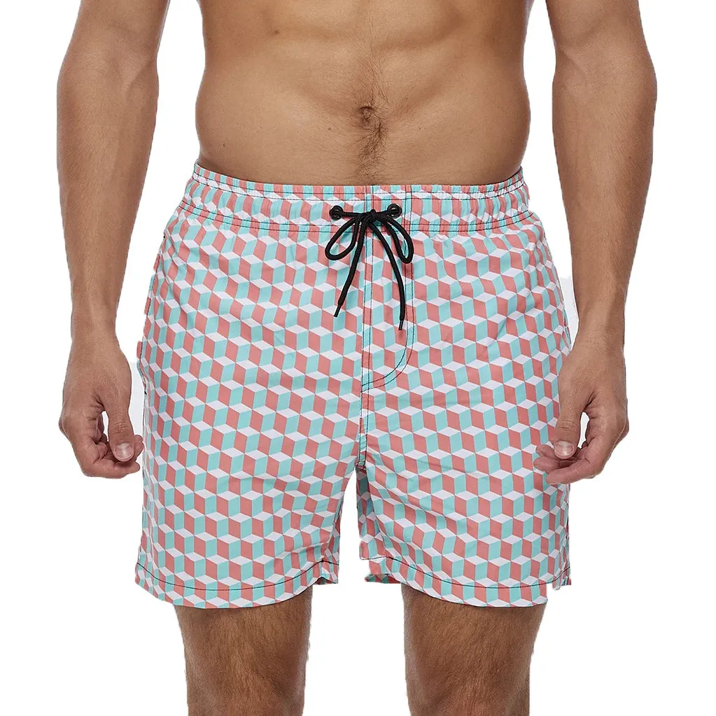 Quick-Drying Surf Shorts