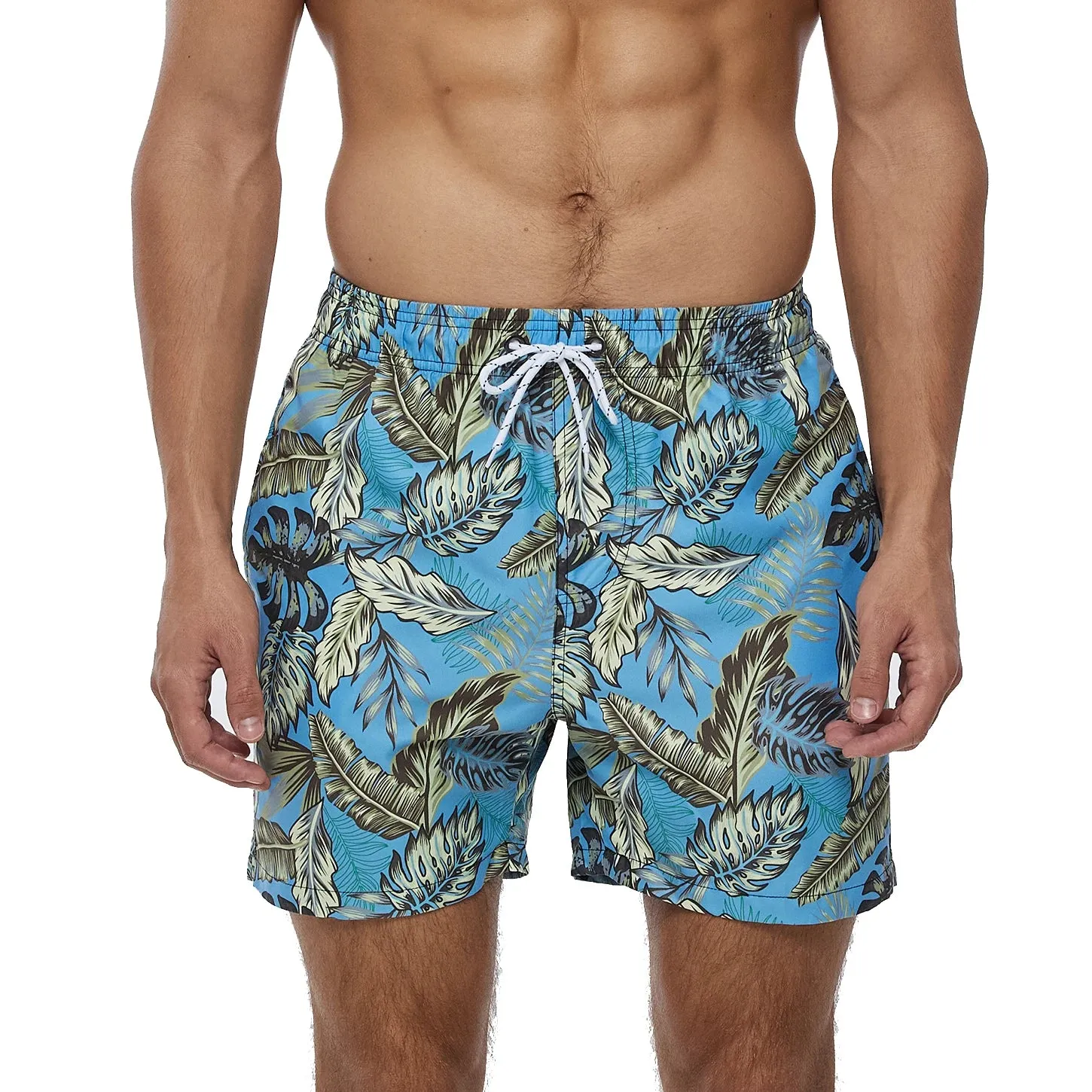 Quick-Drying Surf Shorts