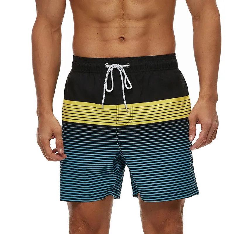 Quick-Drying Surf Shorts