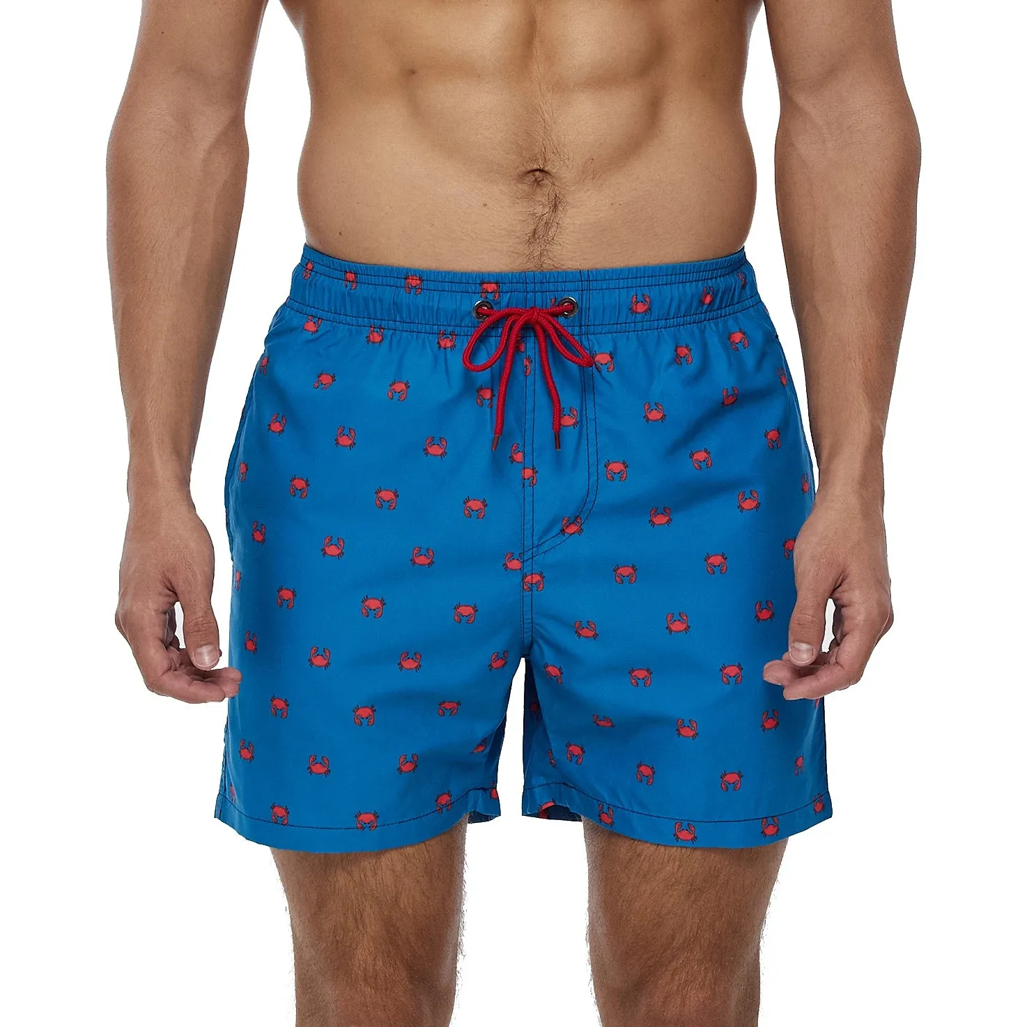 Quick-Drying Surf Shorts