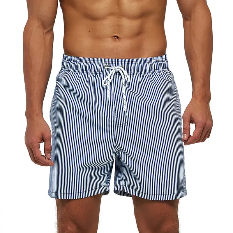 Quick-Drying Surf Shorts