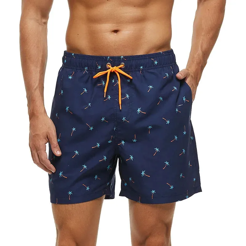 Quick-Drying Surf Shorts