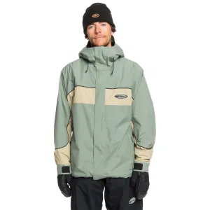Quiksilver High Altitude Gore-Tex Jacket 2025