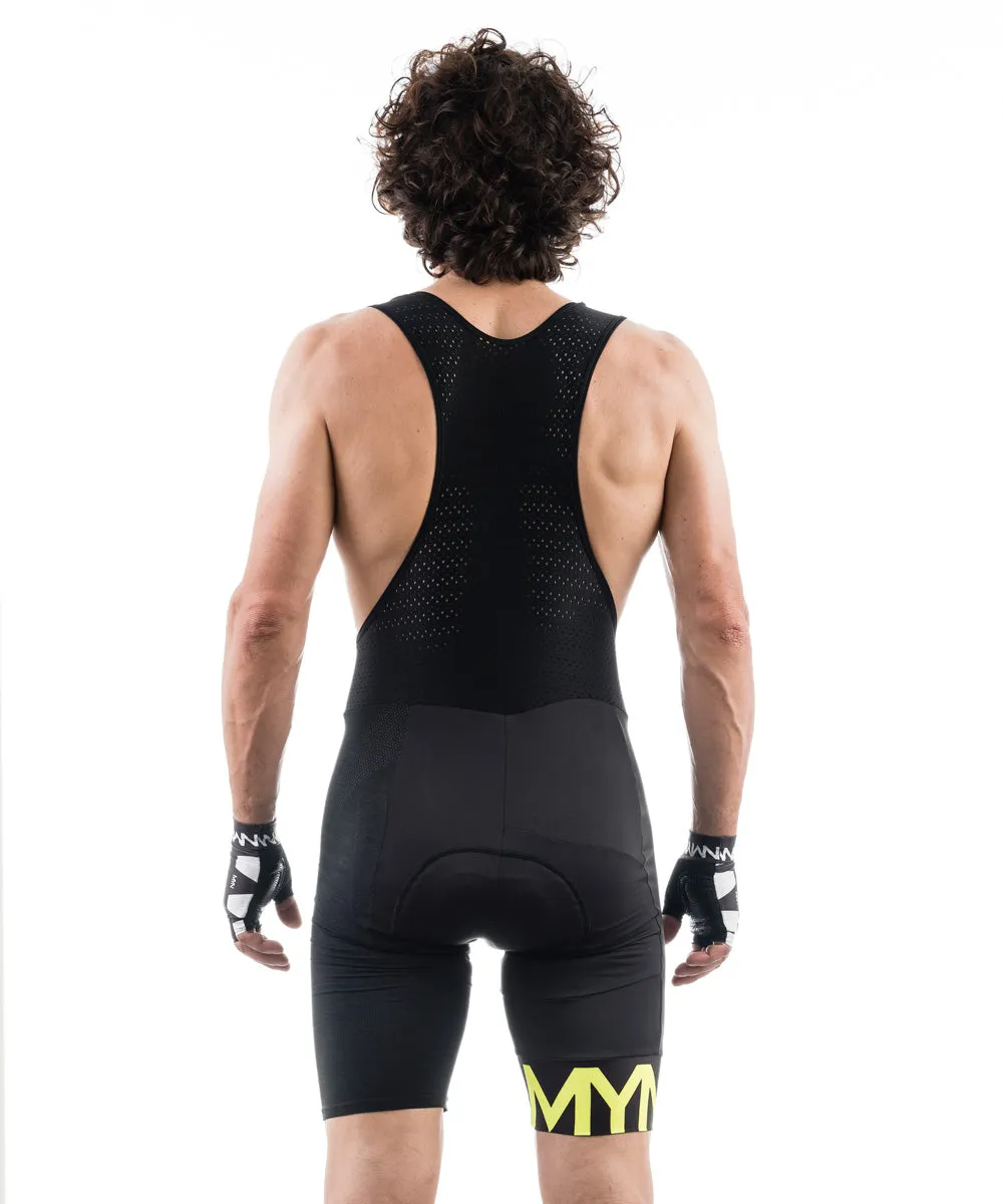 R4 Cycling Bib Shorts for Men