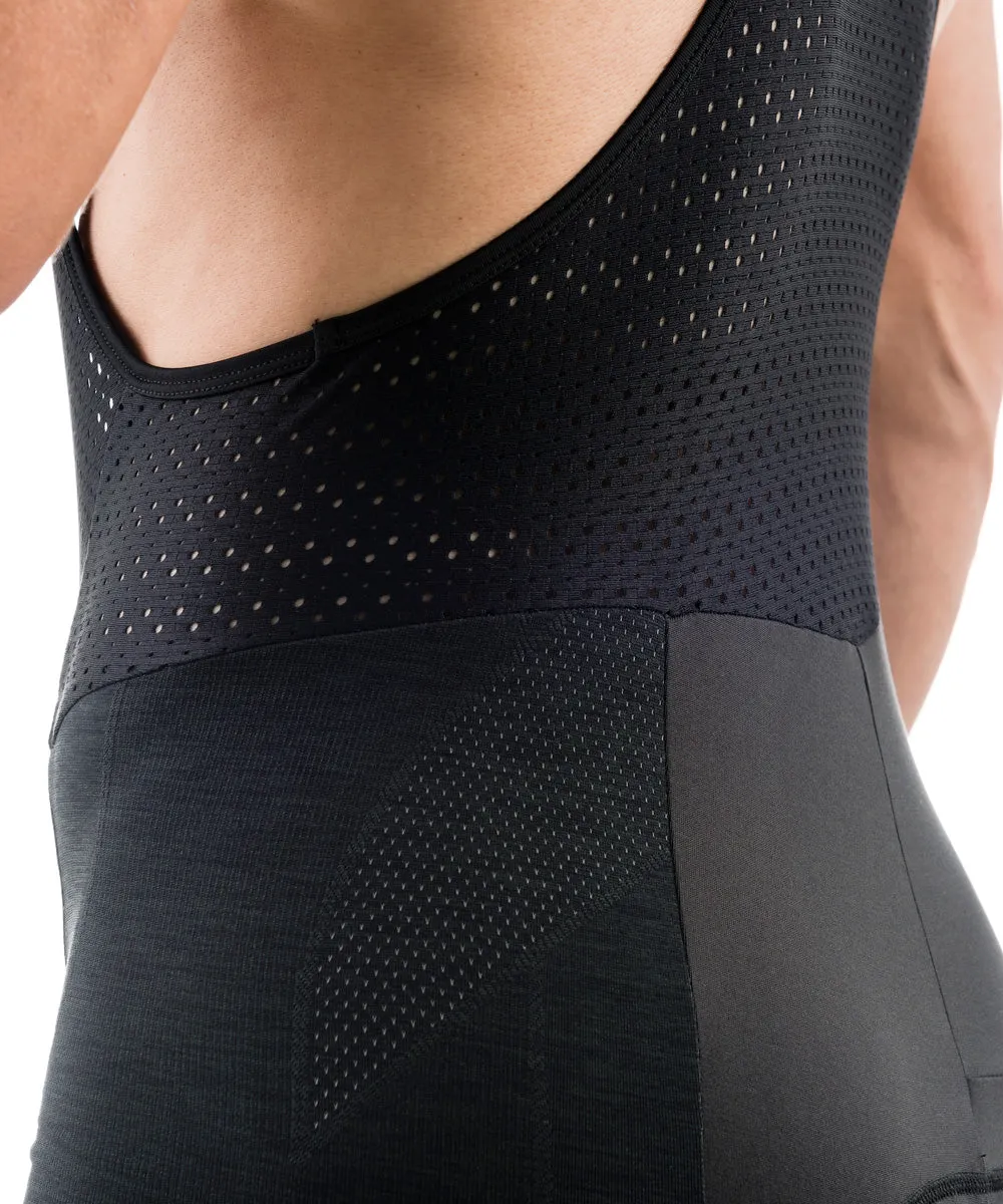 R4 Cycling Bib Shorts for Men