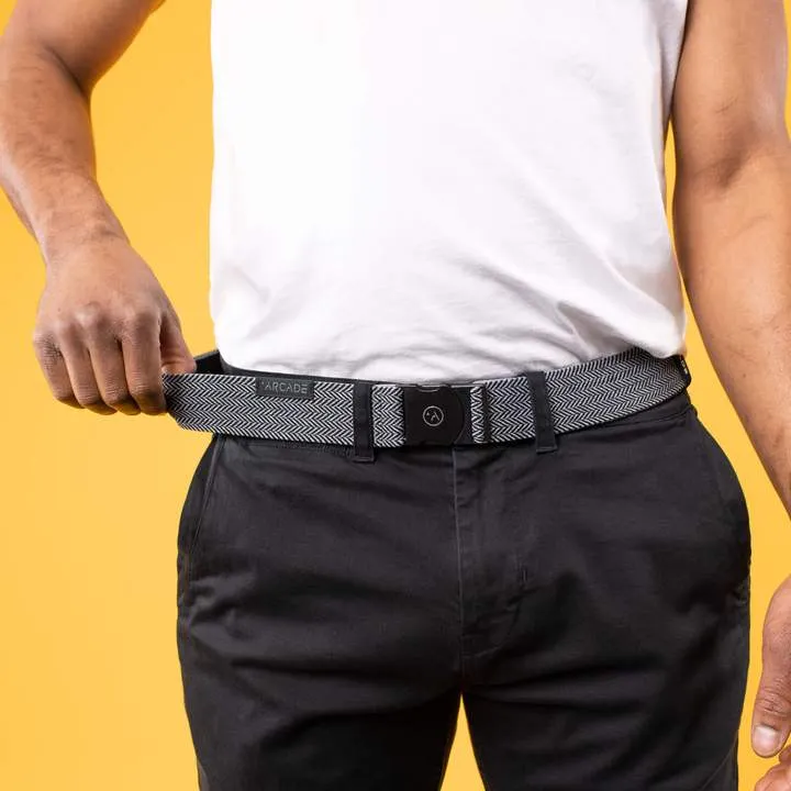 Ranger Belt