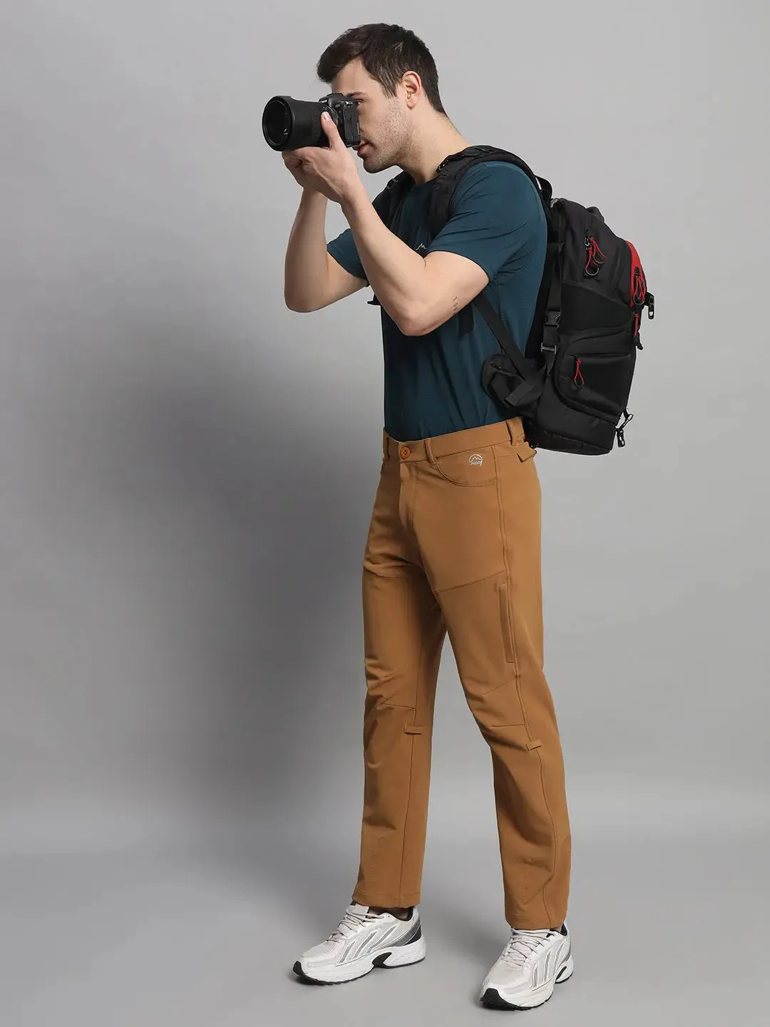 Reccy Nomadic Multi-function Pants