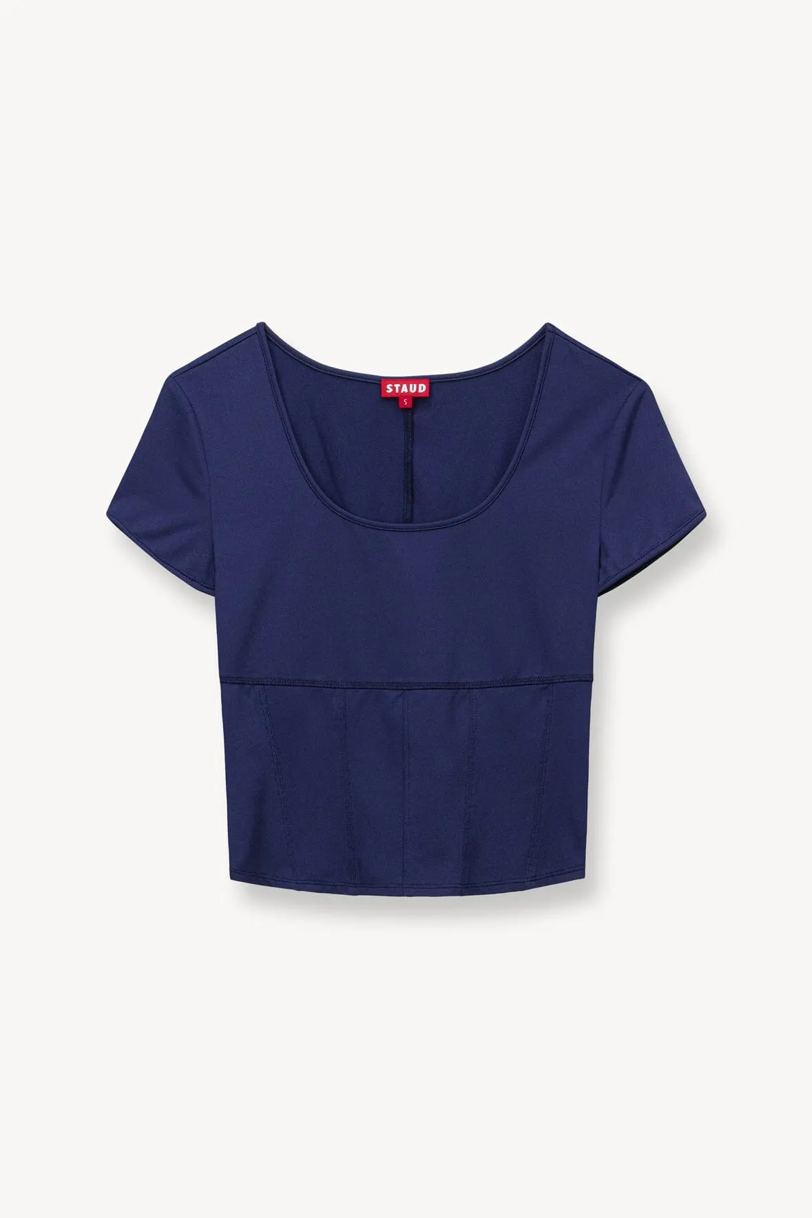 REPLAY TOP | NAVY