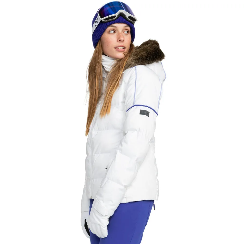 Roxy Snowblizzard Womens Jacket 2024