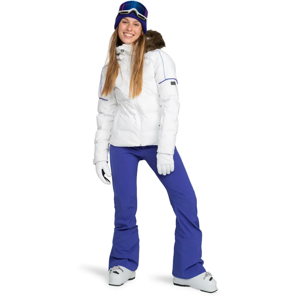 Roxy Snowblizzard Womens Jacket 2024