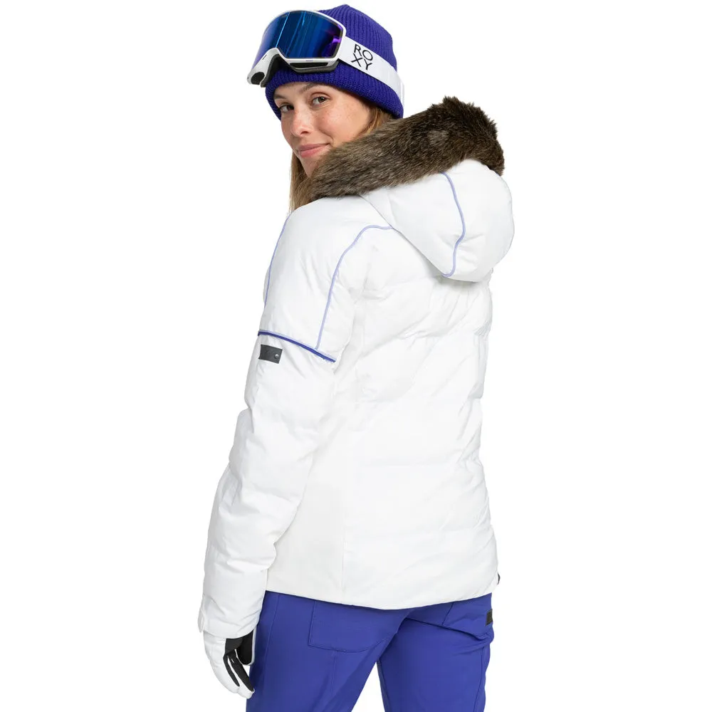 Roxy Snowblizzard Womens Jacket 2024