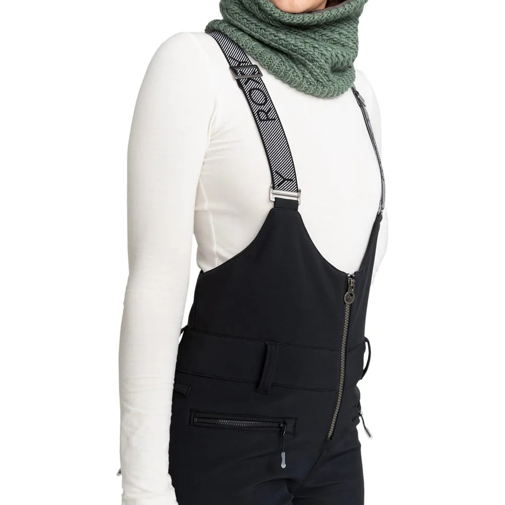 Roxy Summit Womens Bib Pant 2024