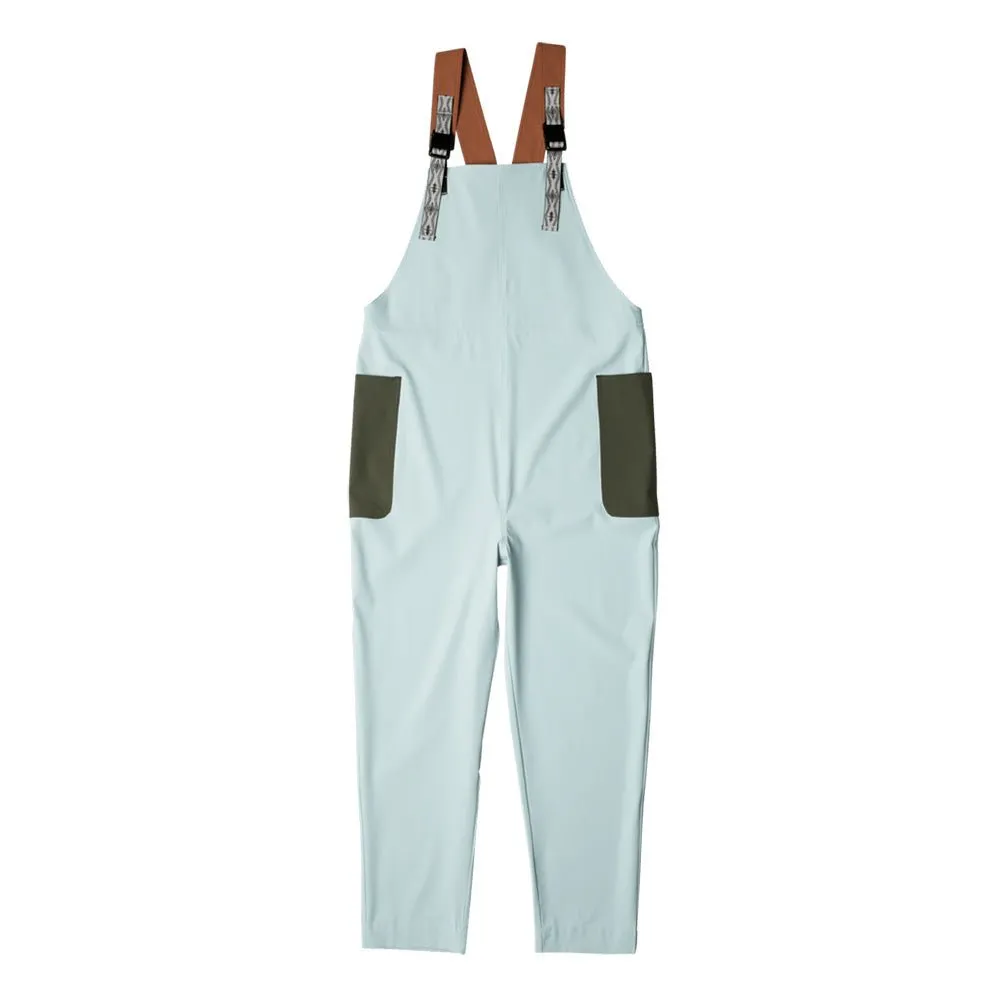 SAN BLAS - WOMEN'S OVERALLS