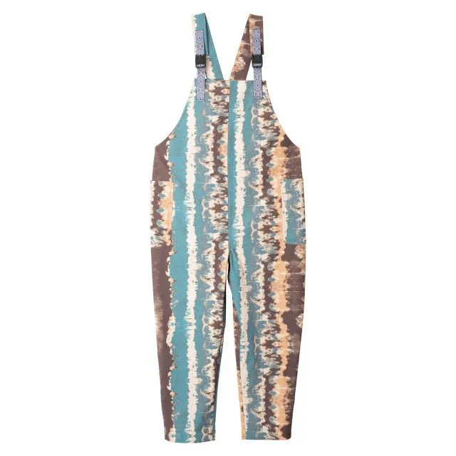 SAN BLAS - WOMEN'S OVERALLS