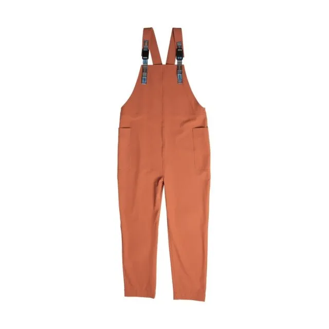 SAN BLAS - WOMEN'S OVERALLS
