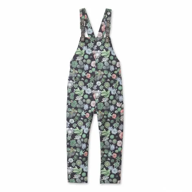 SAN BLAS - WOMEN'S OVERALLS