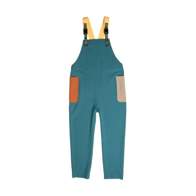SAN BLAS - WOMEN'S OVERALLS