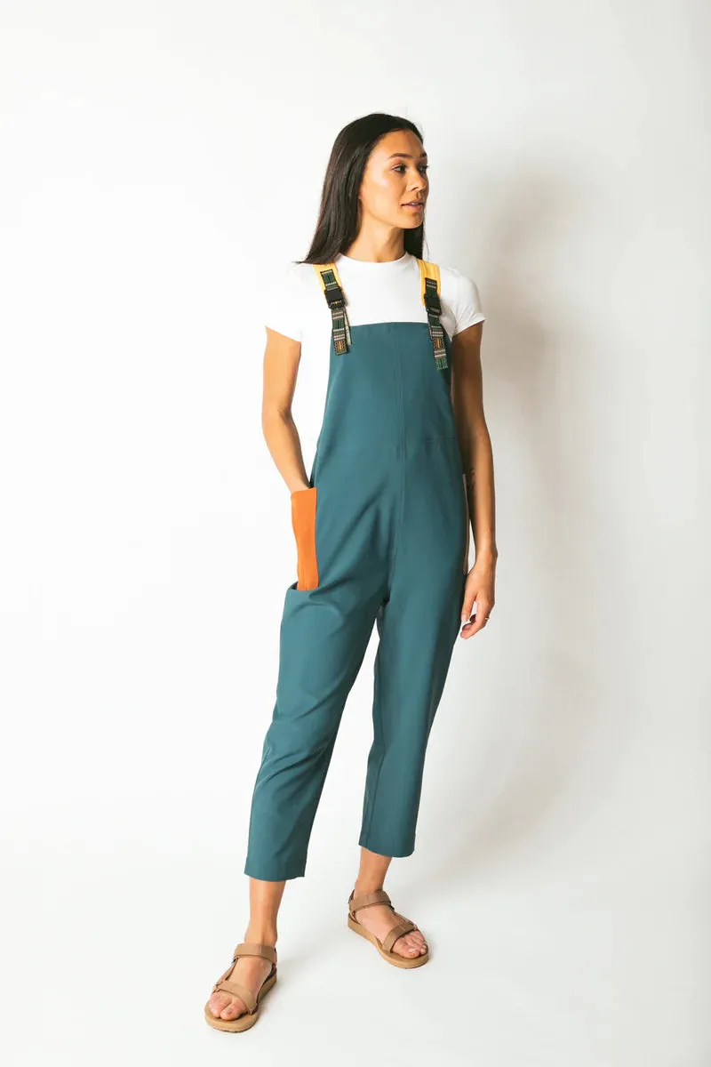 San Blas (Women's)