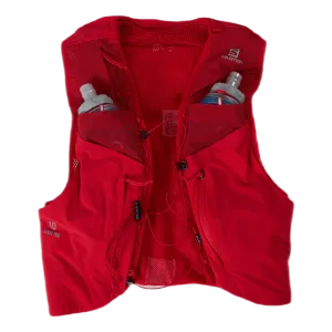 Sense Pro 10 Set Red