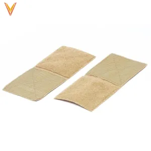 Side Plate Retention Strap