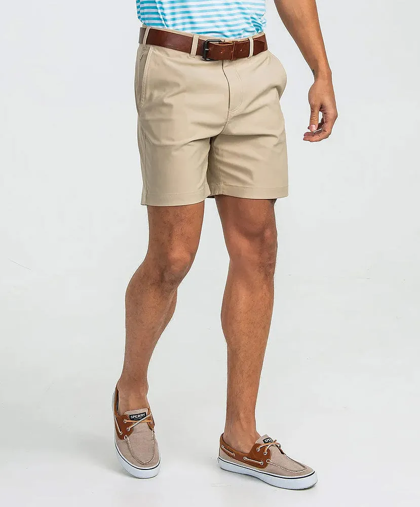 Southern Shirt Co - Clubhouse Performance Shorts