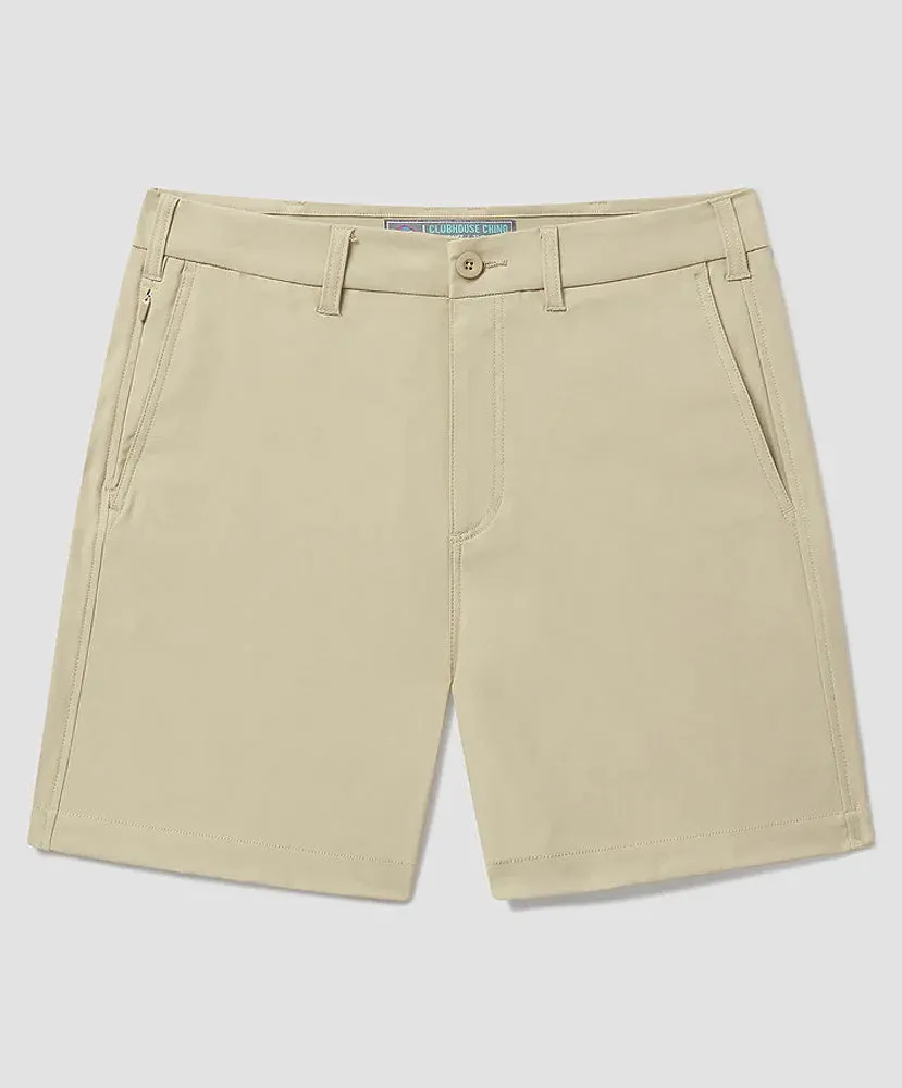 Southern Shirt Co - Clubhouse Performance Shorts