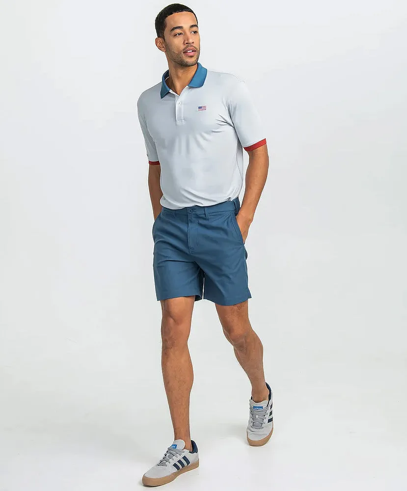Southern Shirt Co - Clubhouse Performance Shorts