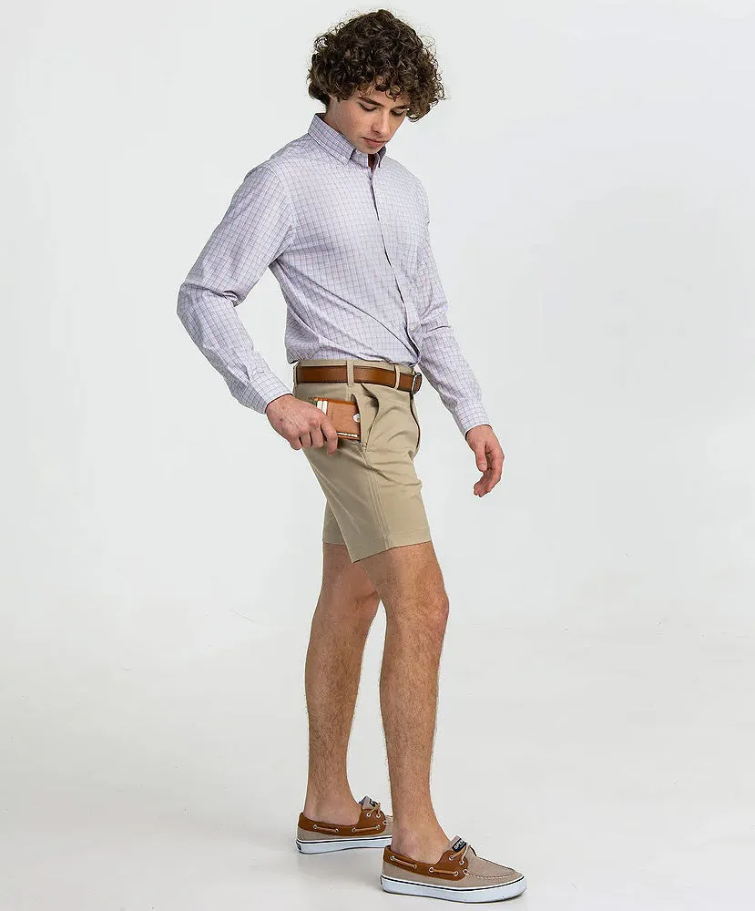 Southern Shirt Co - Clubhouse Performance Shorts