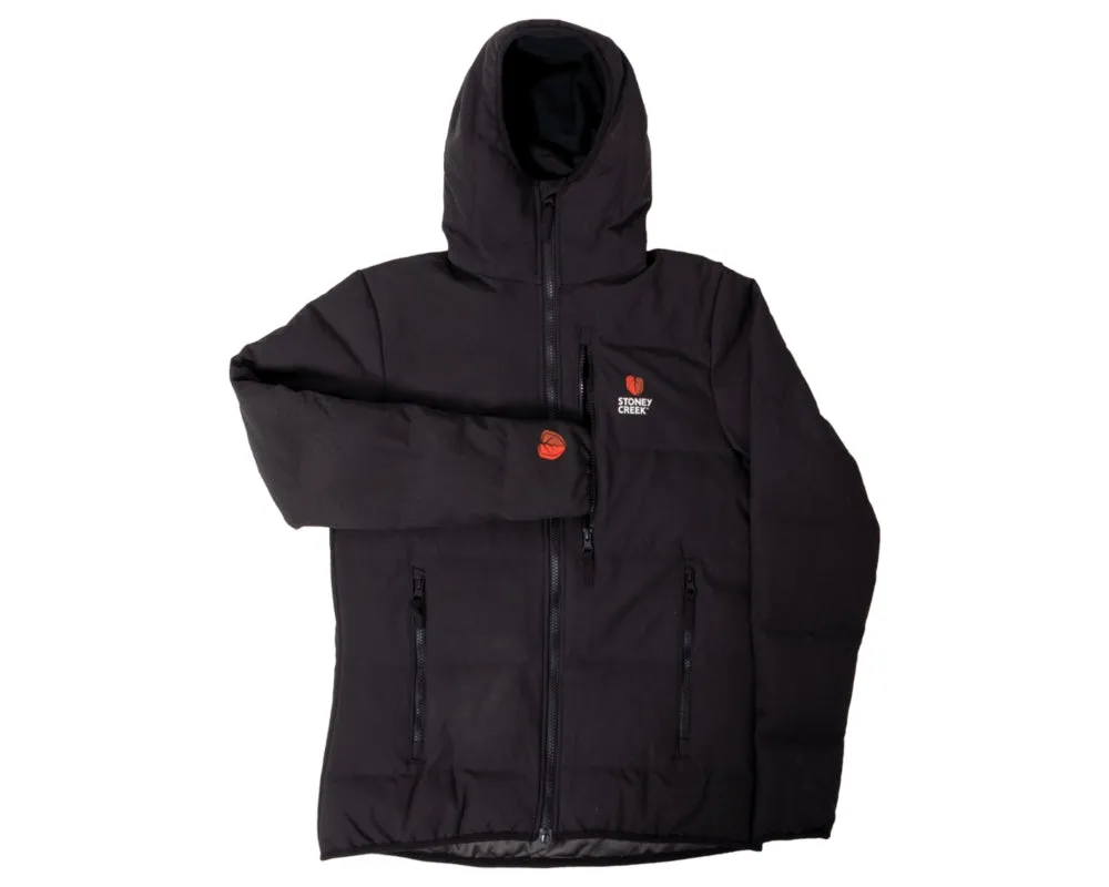 Stoney Creek Thermotough Jacket: Women's