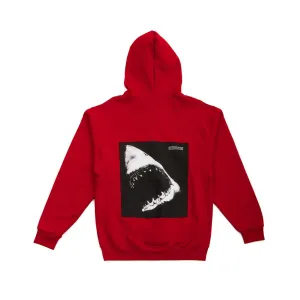 TASMANIA ZIP HOOD
