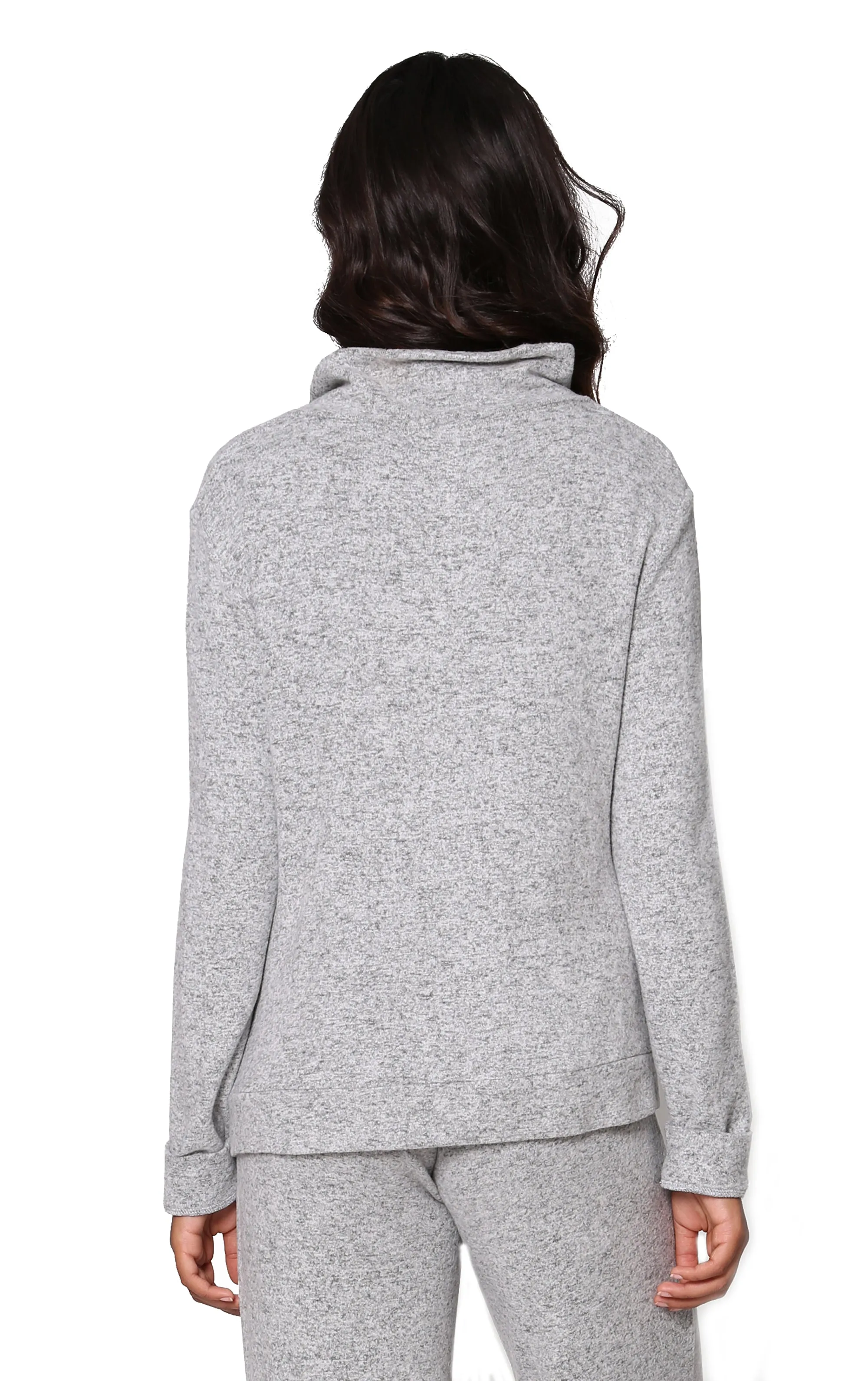 The Comfort Flip Jacket