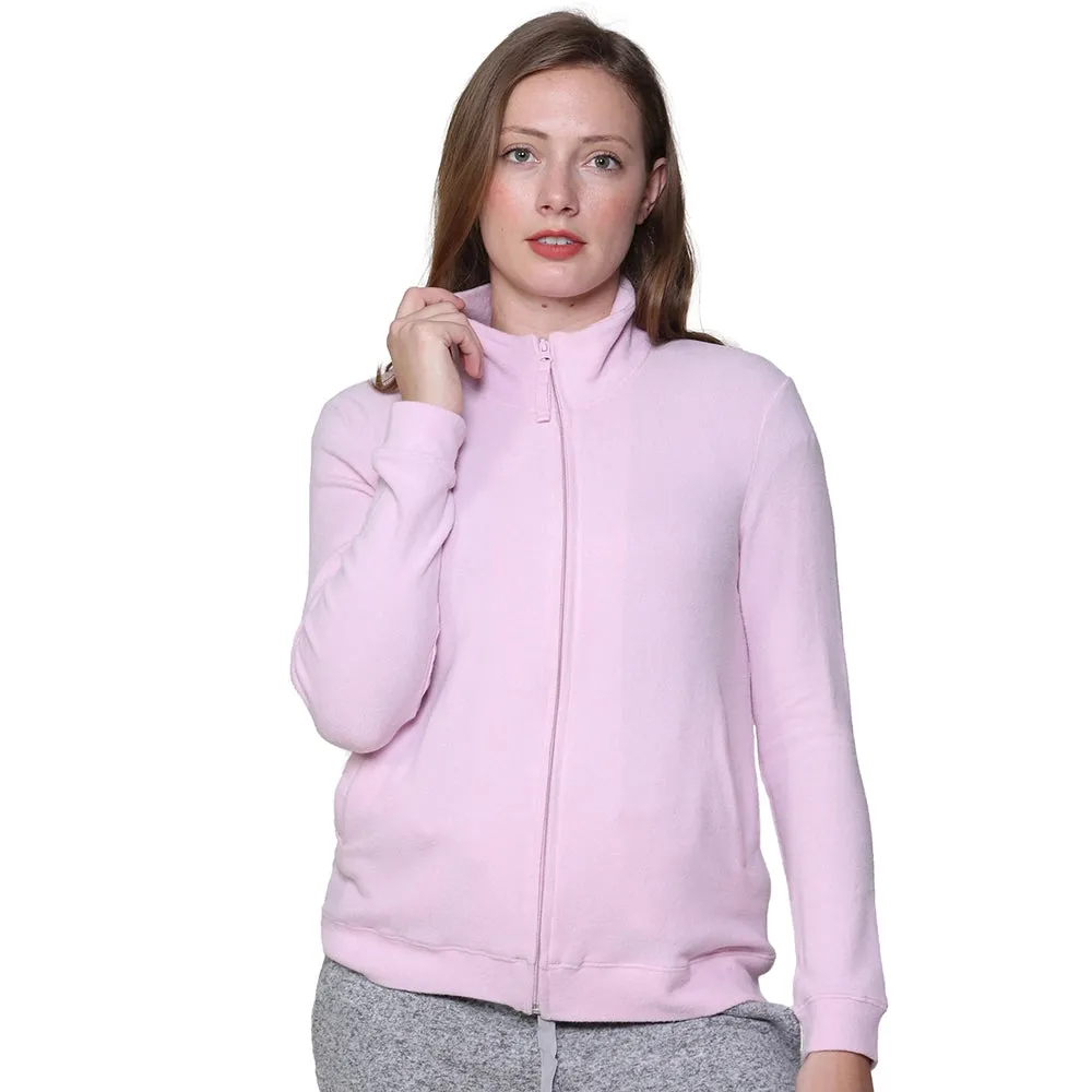 The Comfort Flip Jacket