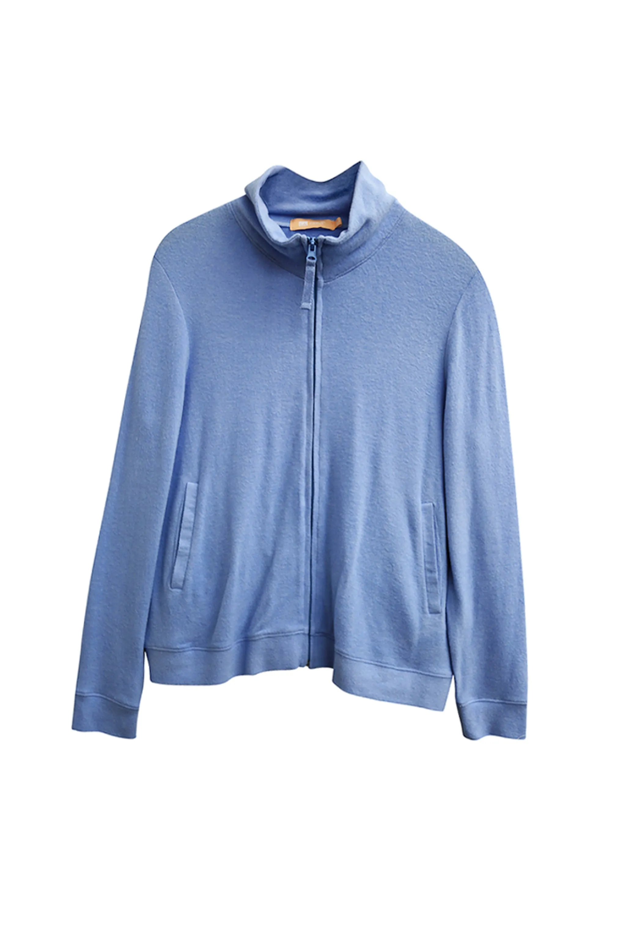 The Comfort Flip Jacket