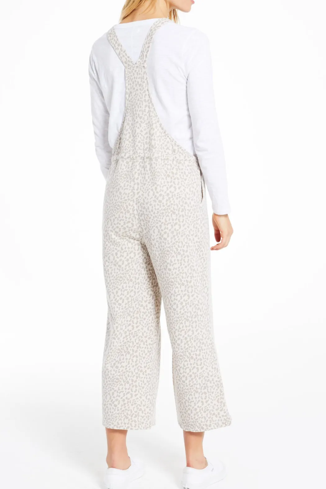 Tonal Leo Overalls