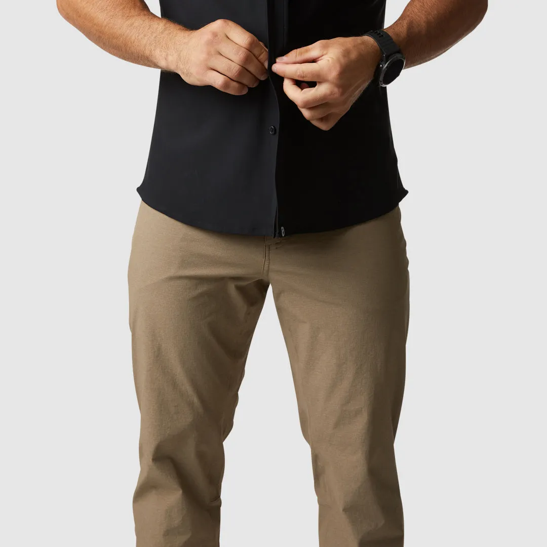 Traverse Pant (Khaki)