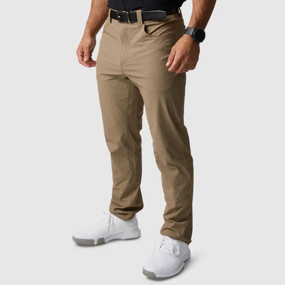 Traverse Pant (Khaki)