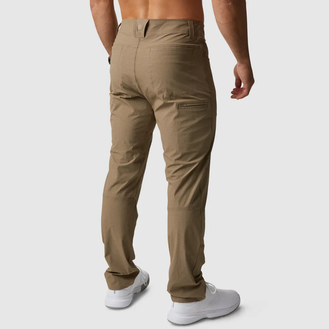 Traverse Pant (Khaki)