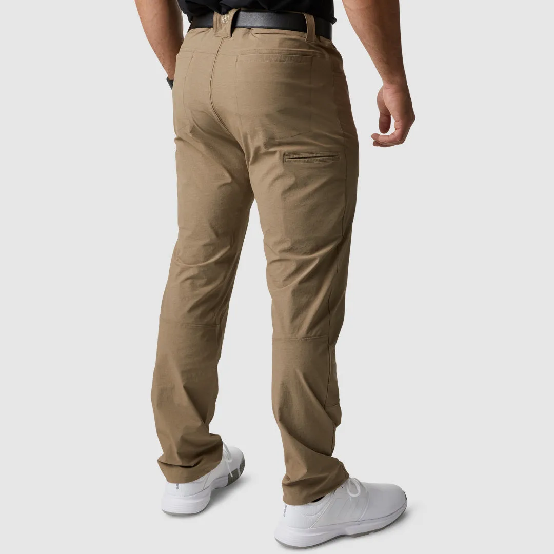 Traverse Pant (Khaki)