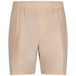Trophy Swim Shorts Sand - SS24