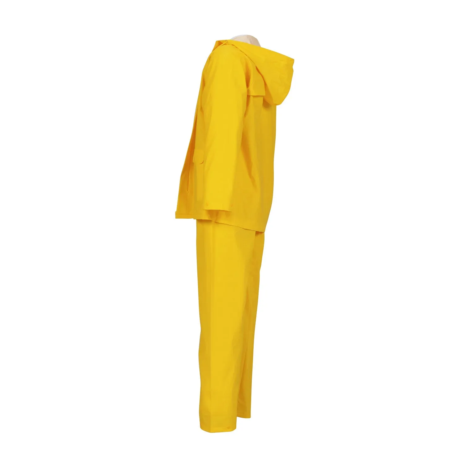 Tuff-Enuff Plus 2-Piece Suit