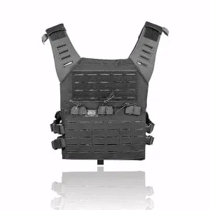 Valken Tactical Laser Cut Plate Carrier