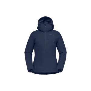 Women's Lyngen Alpha100 Zip Hoody
